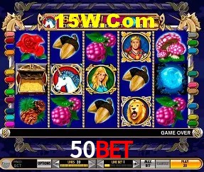 50Bet - Aplicativo Móvel